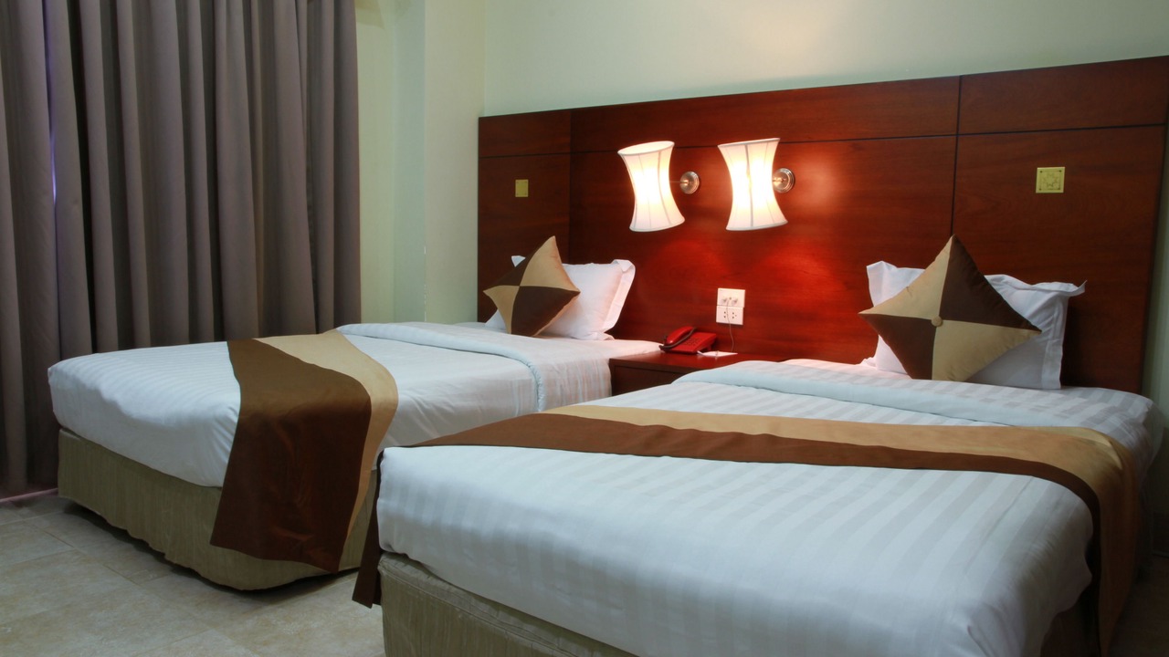 Photo of Bedroom in Buon Ma Thuot