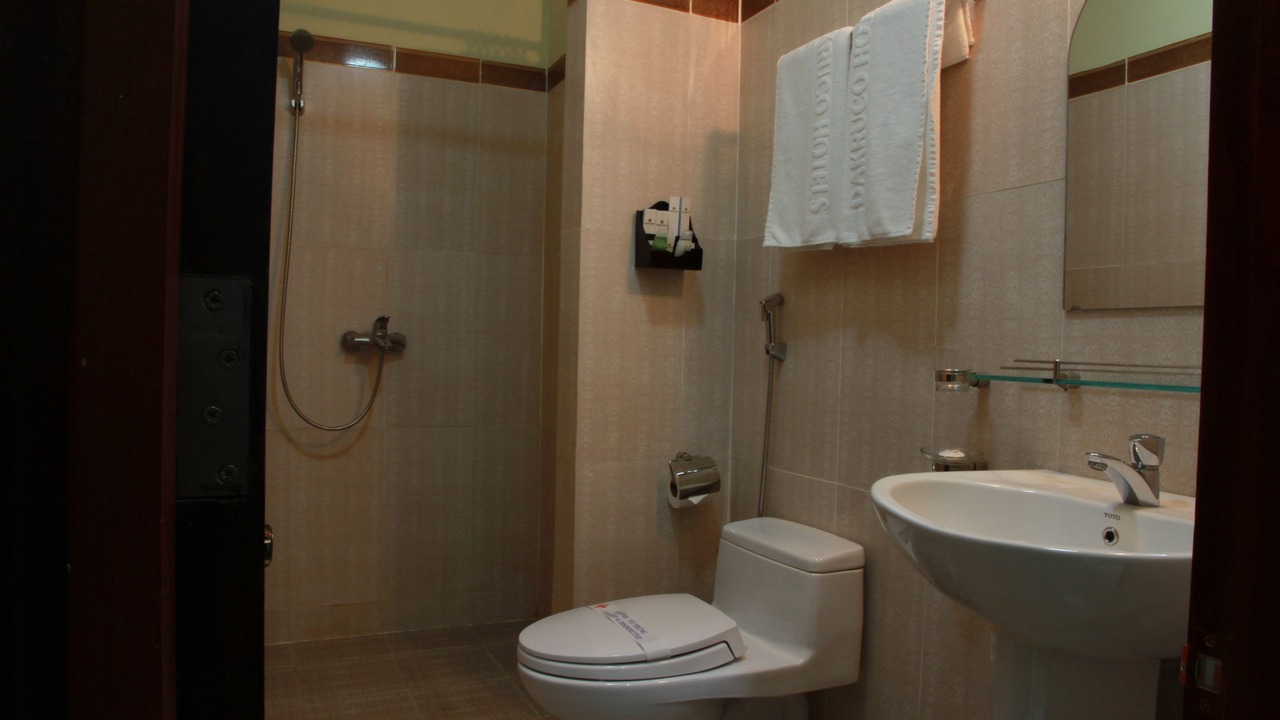 Photo of Bathroom in Buon Ma Thuot