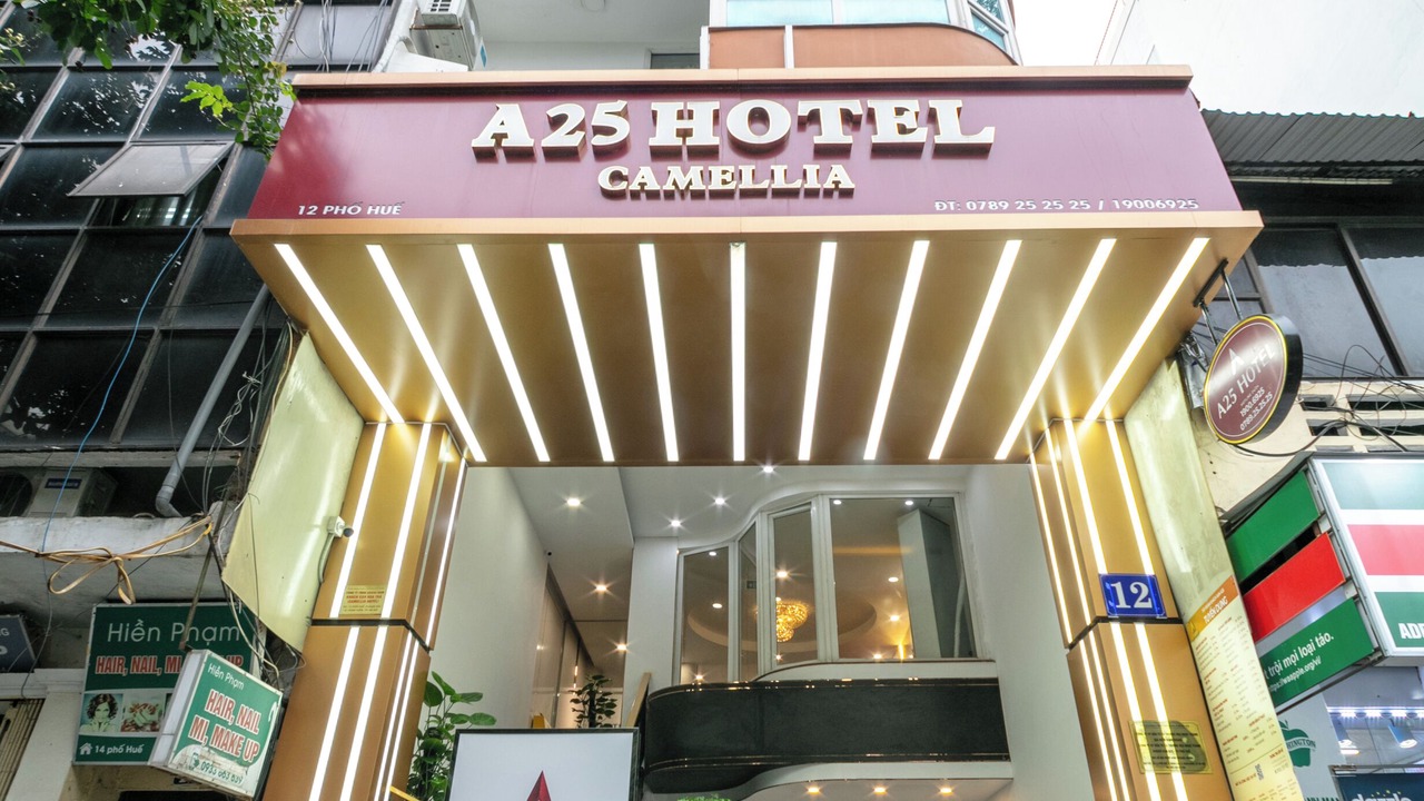 Photo of Outdoor in Hang Bai