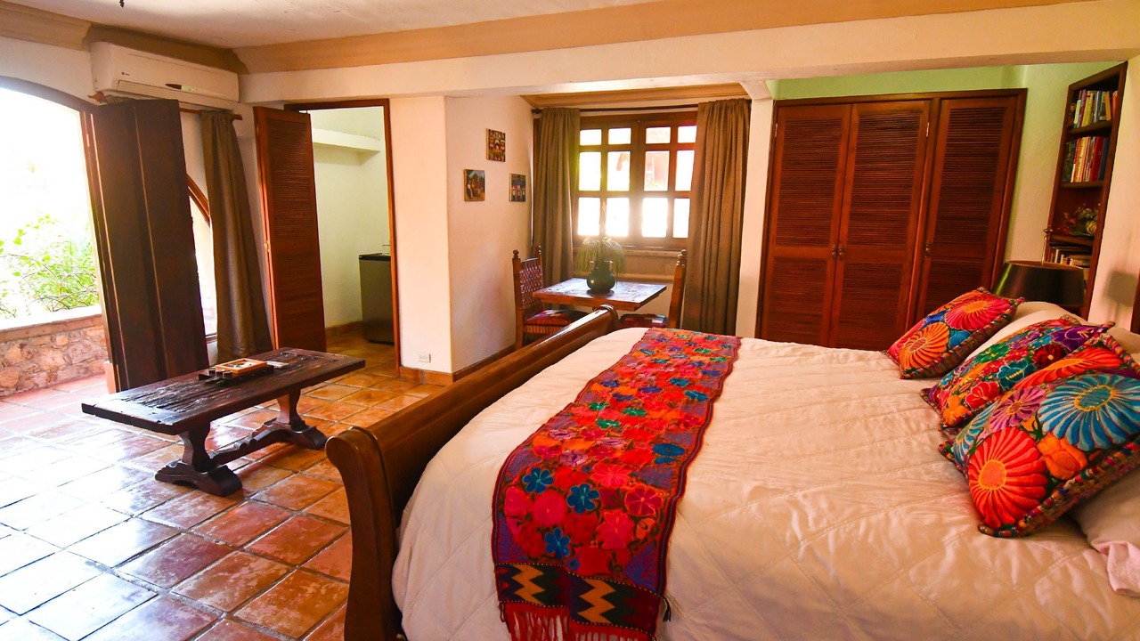 Photo of Bedroom in Centro