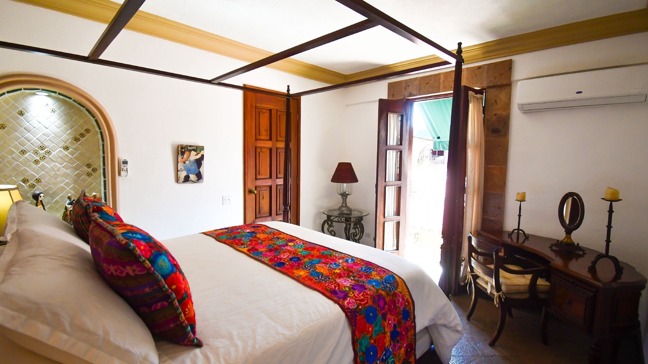 Photo of Bedroom in Centro