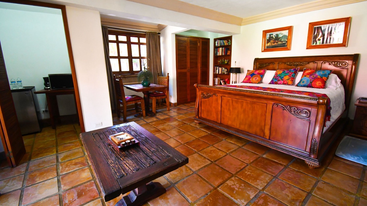 Photo of Bedroom in Centro