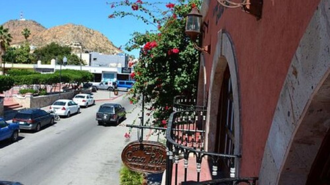 Photo of Outdoor in Centro