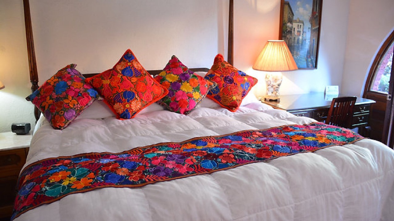 Photo of Bedroom in Centro