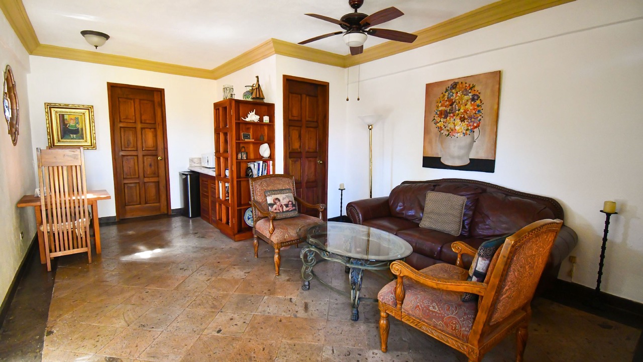 Photo of Bedroom in Centro