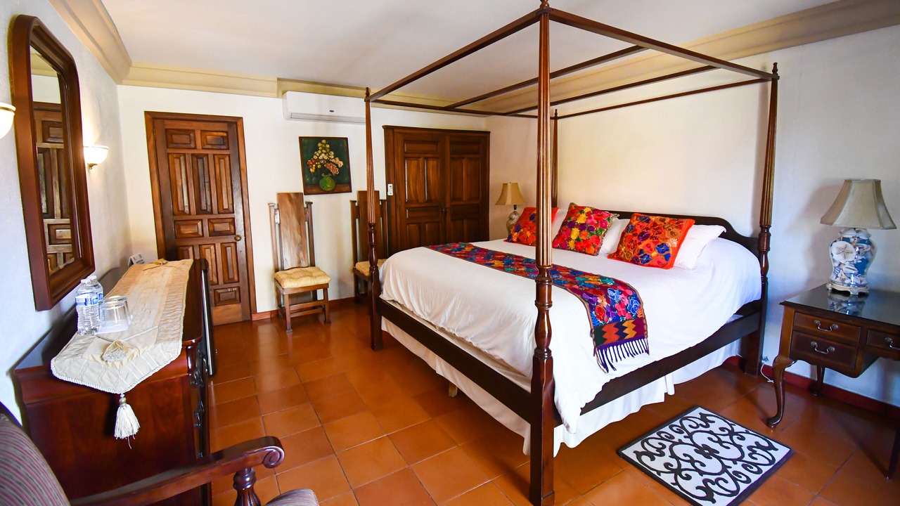 Photo of Bedroom in Centro