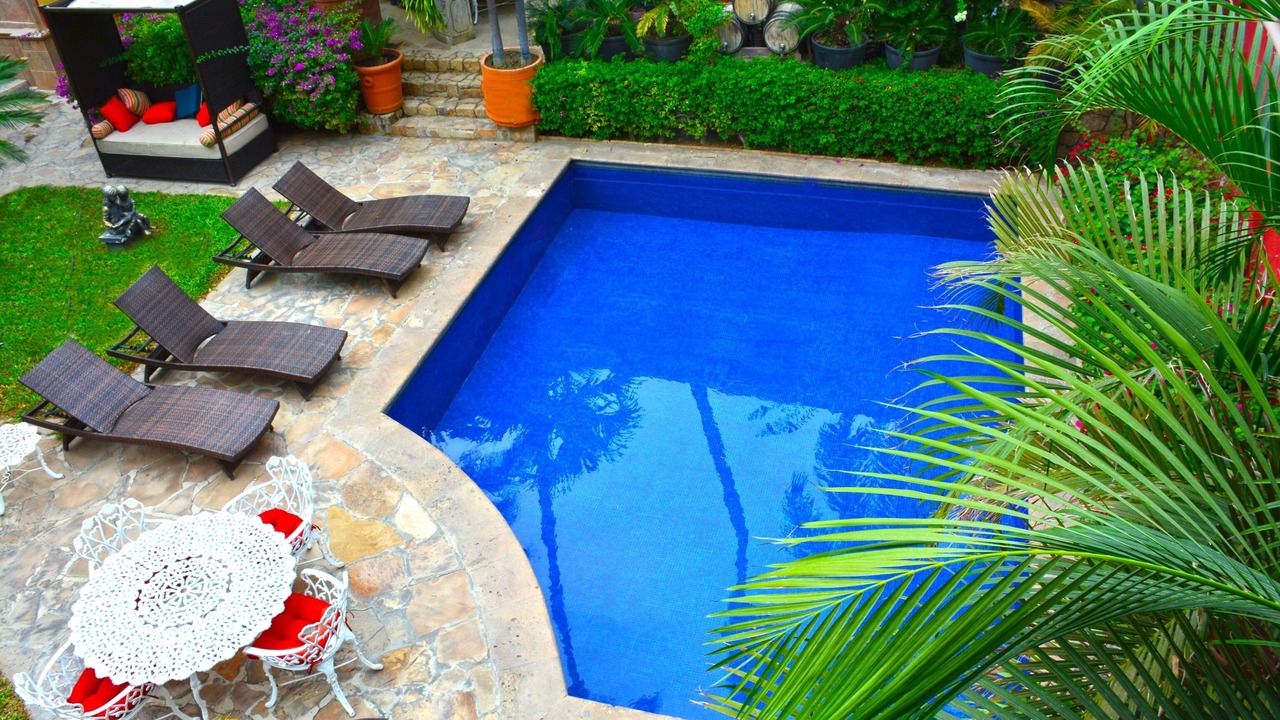 Photo of Outdoor in Centro