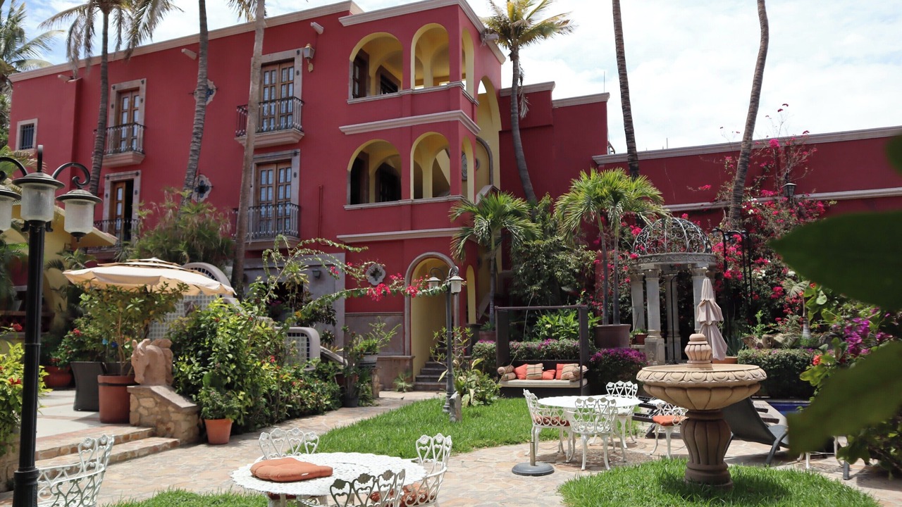 Photo of Outdoor in Centro