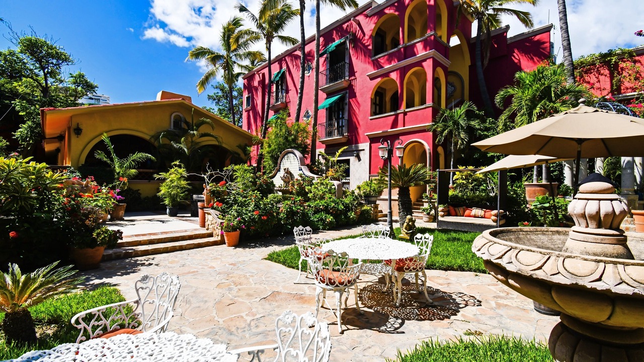 Photo of Patio Balcony in Centro