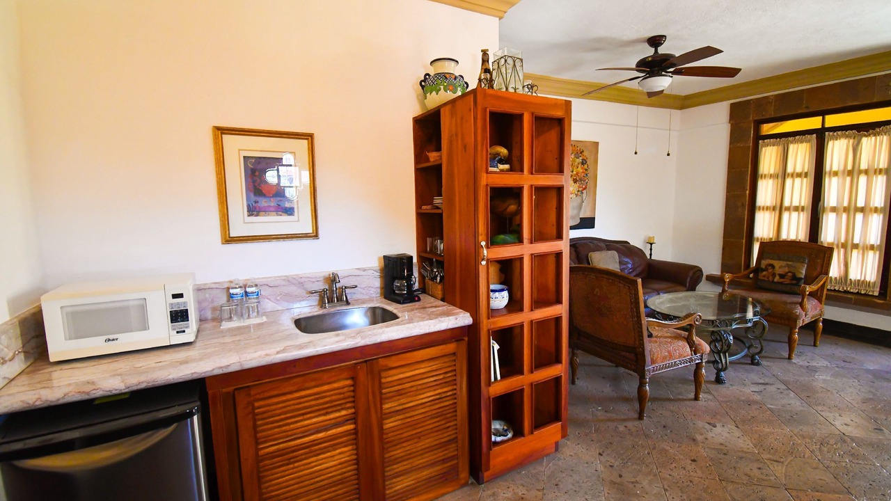 Photo of Bedroom in Centro