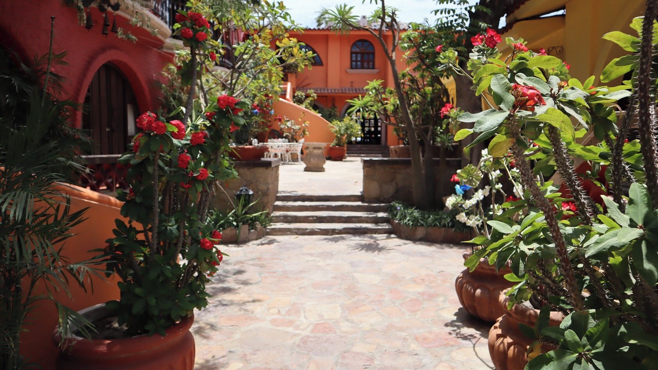 Photo of Outdoor in Centro