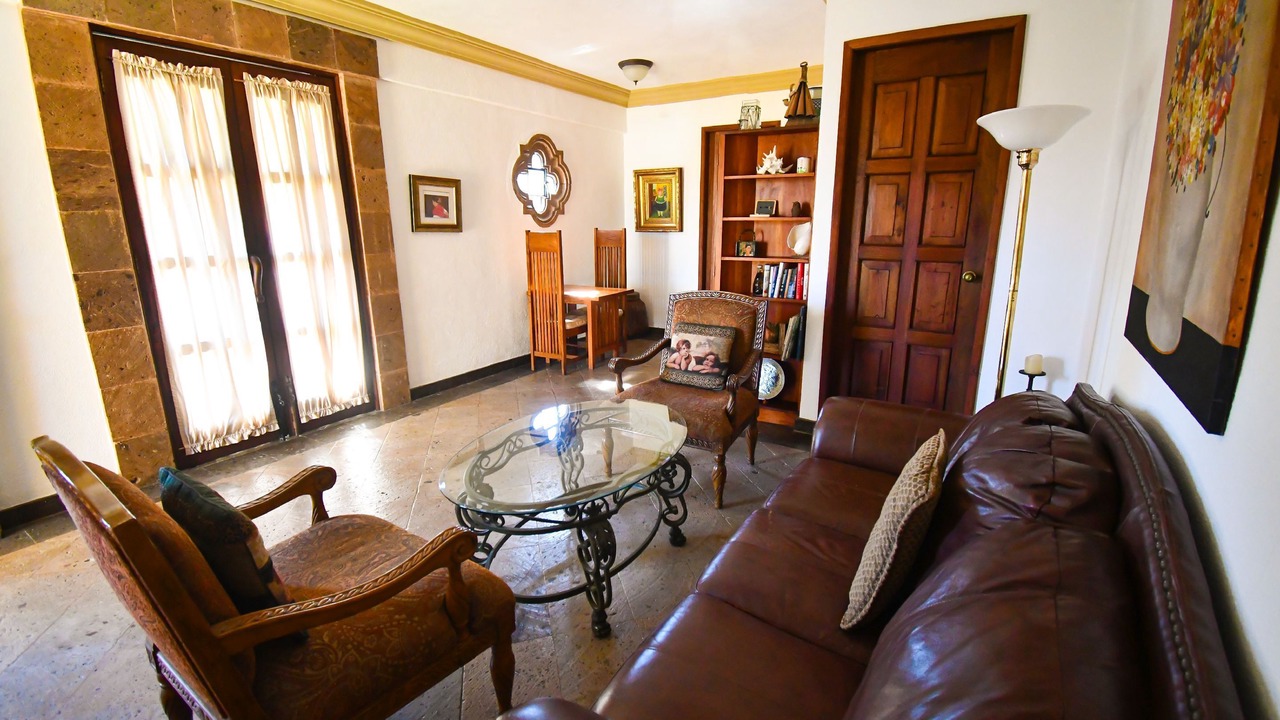 Photo of Bedroom in Centro