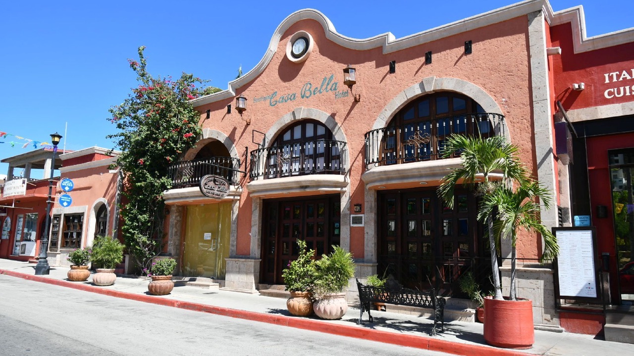 Photo of Outdoor in Centro