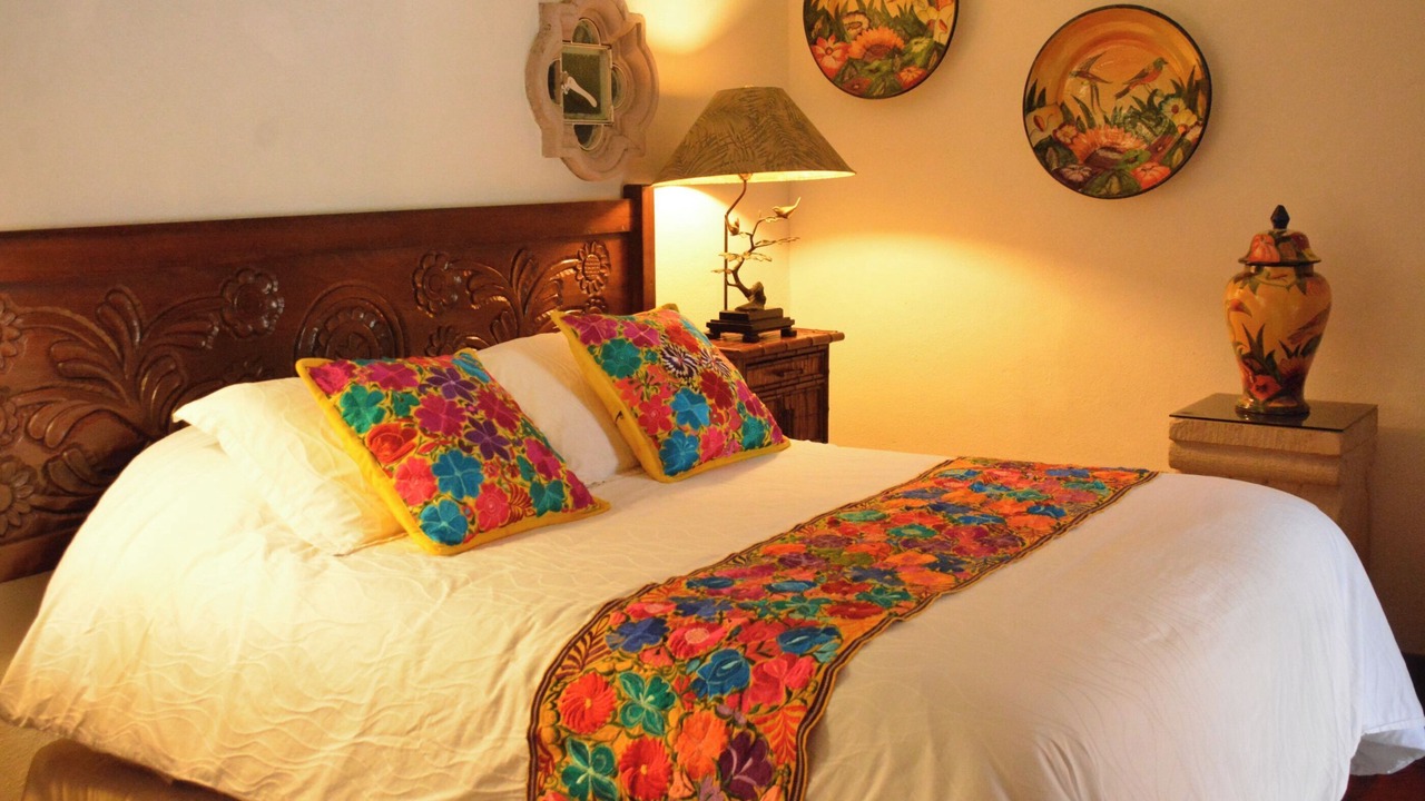 Photo of Bedroom in Centro