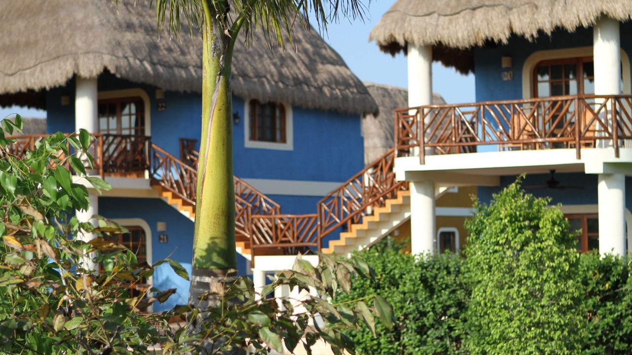 Photo of Patio Balcony in Timucuy