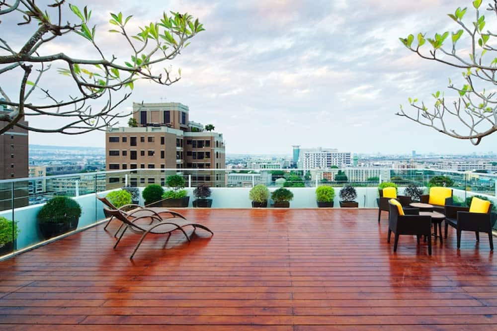 Photo of Patio Balcony in Xitun District
