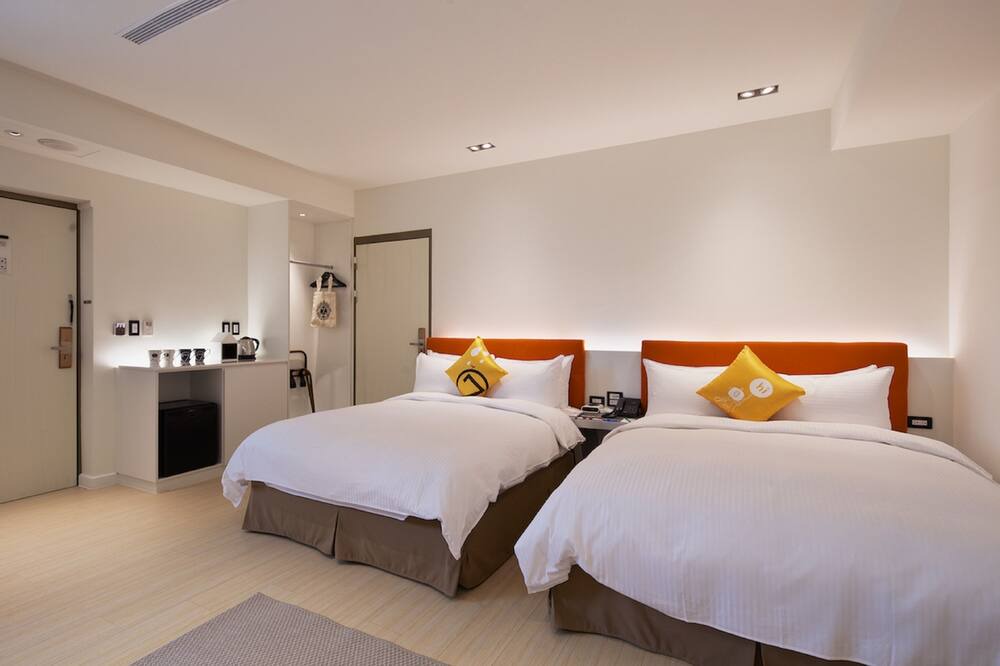 Photo of Bedroom in Xitun District