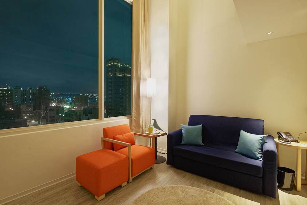 Photo of Bedroom in Xitun District