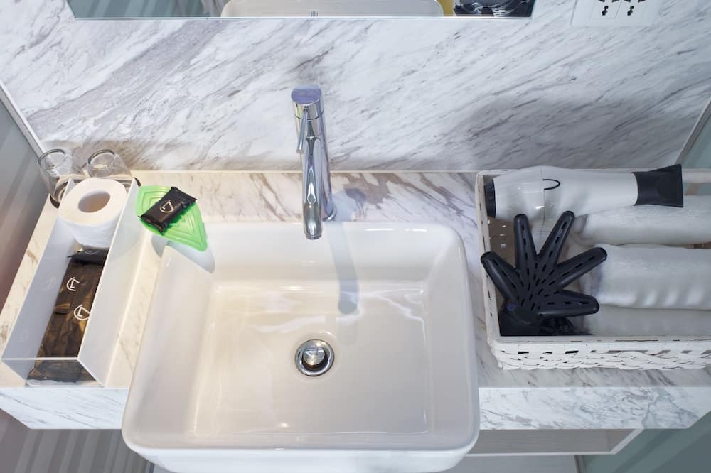 Photo of Bathroom in Xitun District