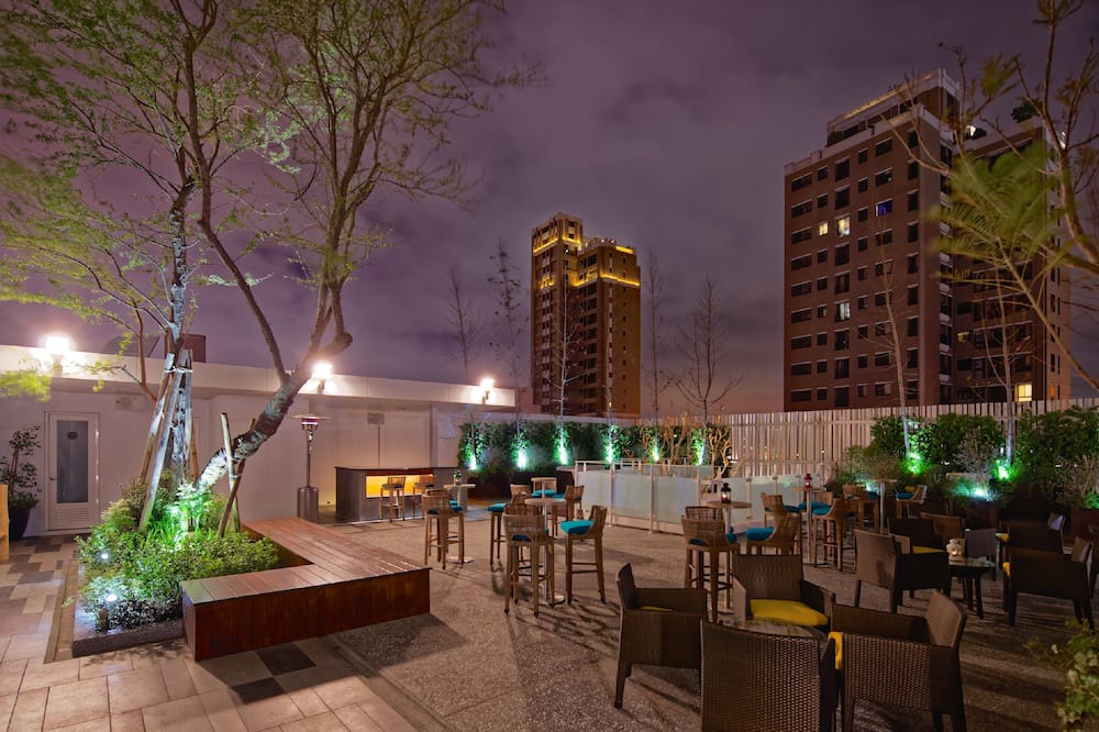 Photo of Patio Balcony in Xitun District