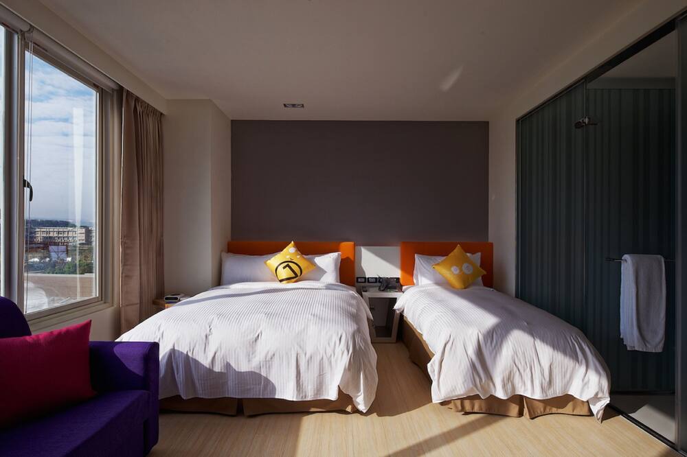 Photo of Bedroom in Xitun District