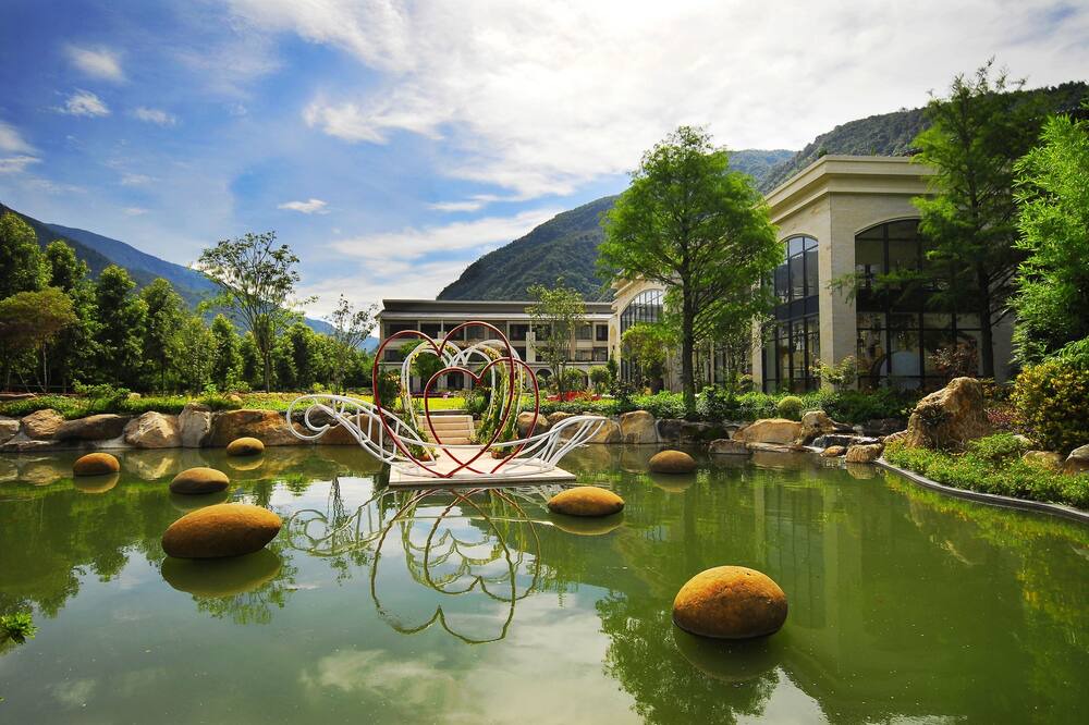 Photo of Outdoor in Puli