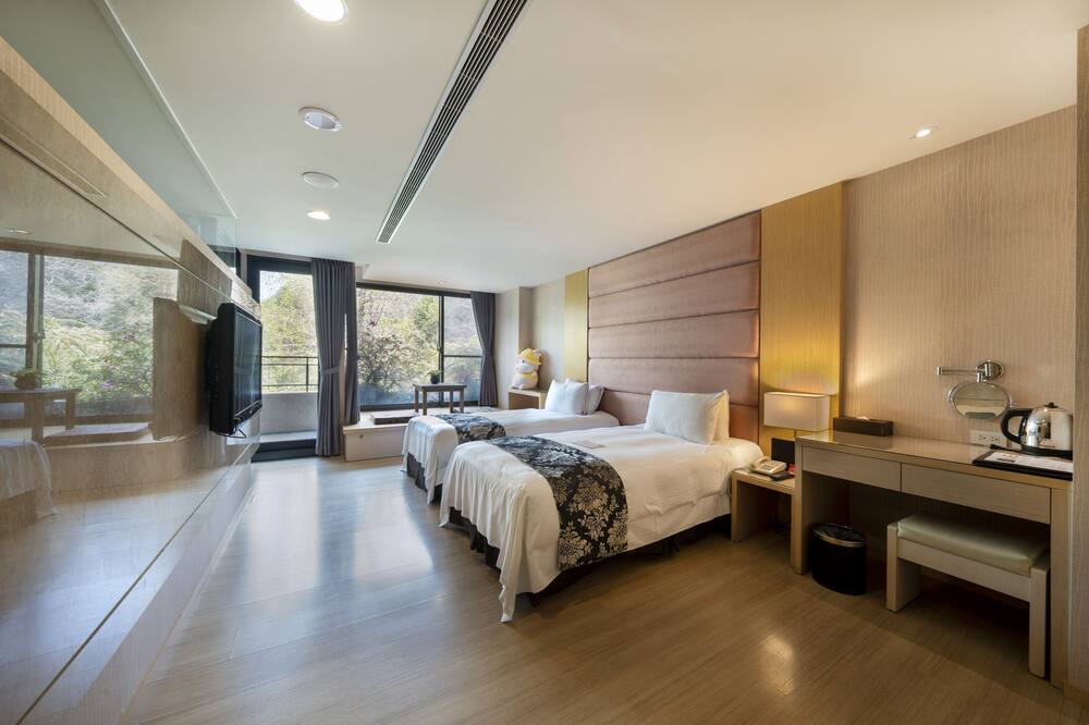 Photo of Bedroom in Puli