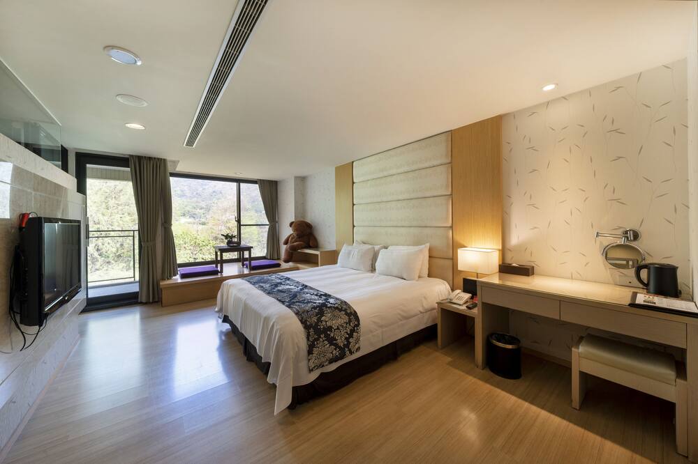 Photo of Bedroom in Puli