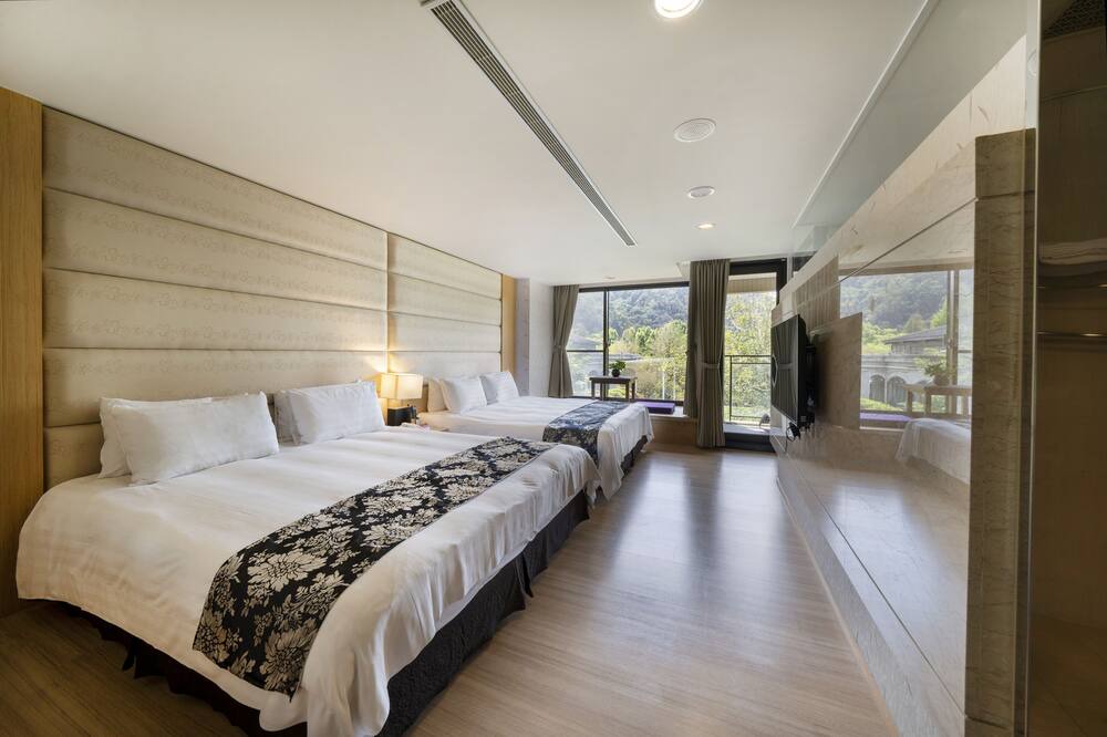 Photo of Bedroom in Puli