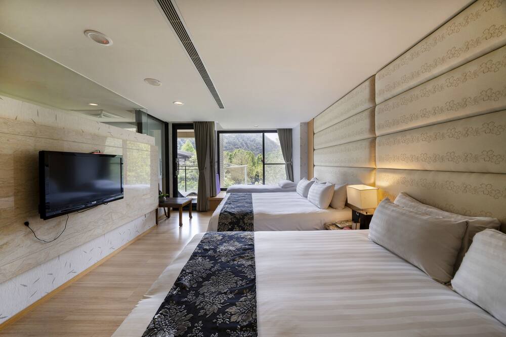 Photo of Bedroom in Puli