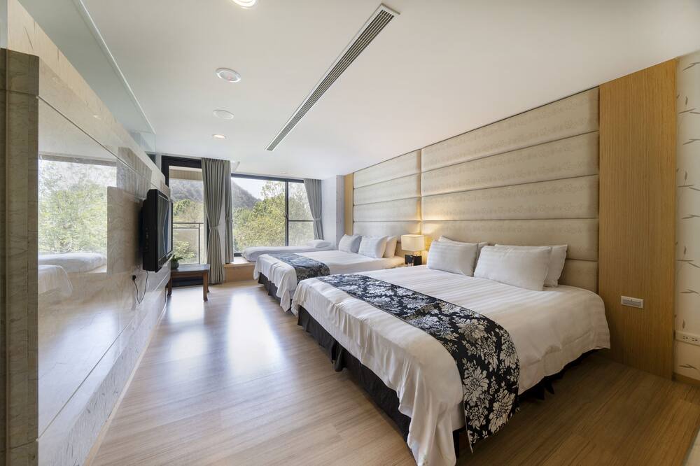 Photo of Bedroom in Puli