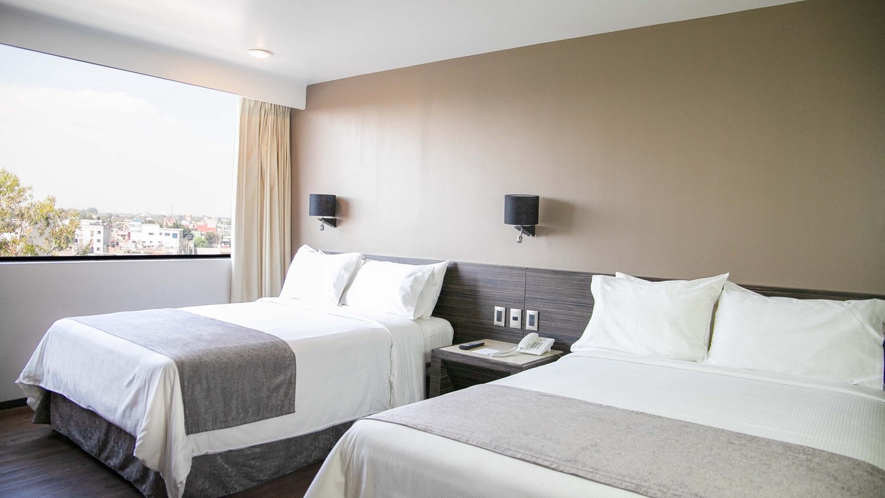Photo of Bedroom in Lindavista