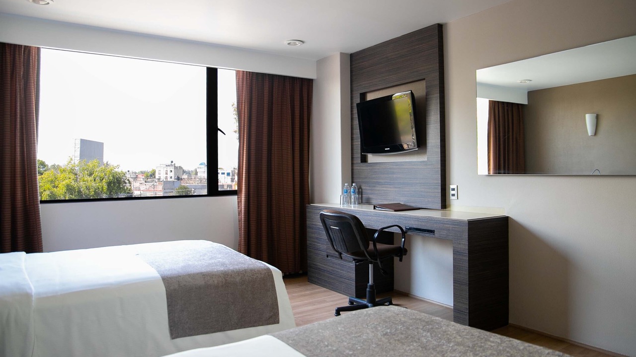 Photo of Bedroom in Lindavista
