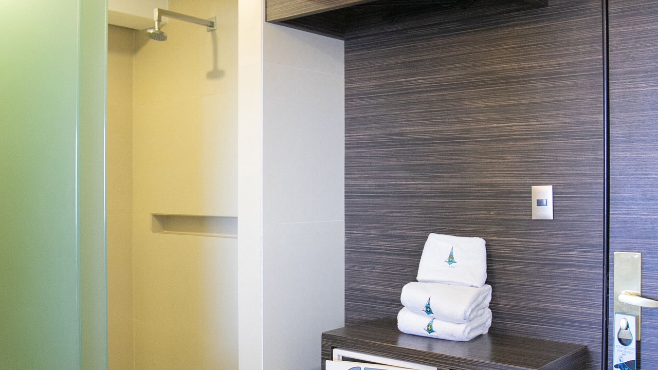 Photo of Bathroom in Lindavista