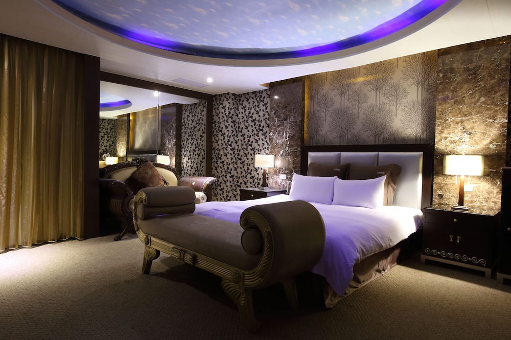 Photo of Bedroom in North District