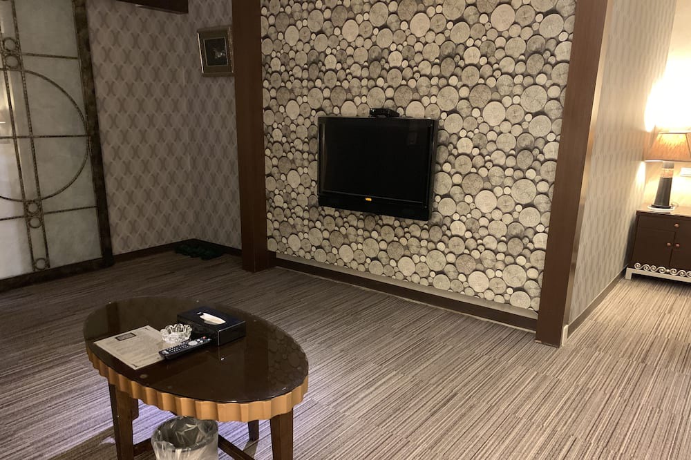 Photo of Livingroom in North District