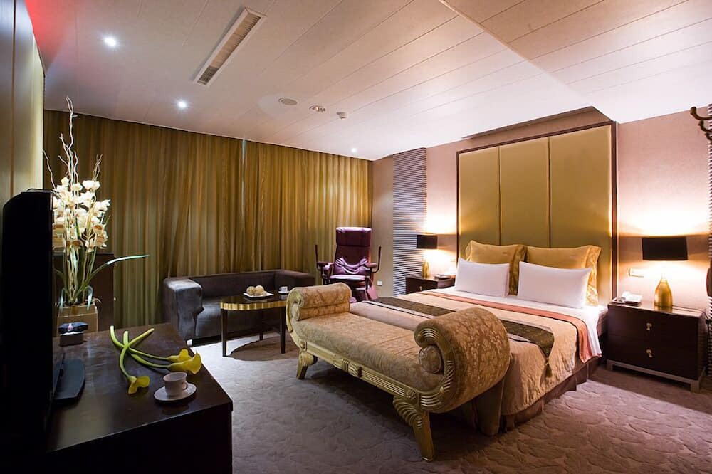 Photo of Bedroom in North District