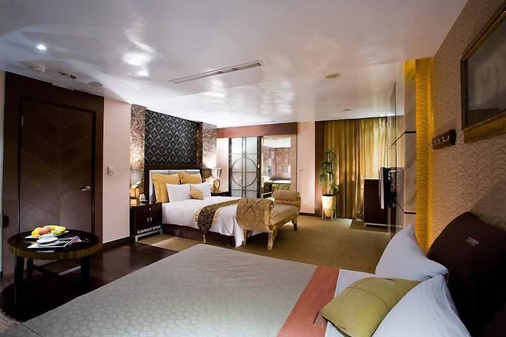Photo of Bedroom in North District