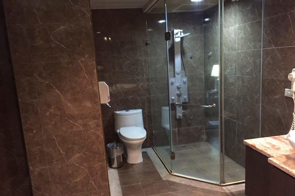 Photo of Bathroom in North District