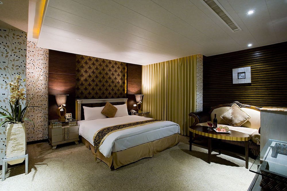 Photo of Bedroom in North District