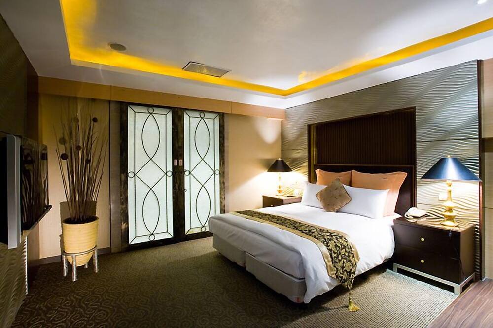 Photo of Bedroom in North District