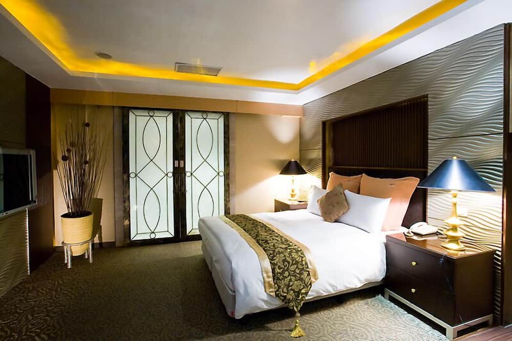 Photo of Bedroom in North District