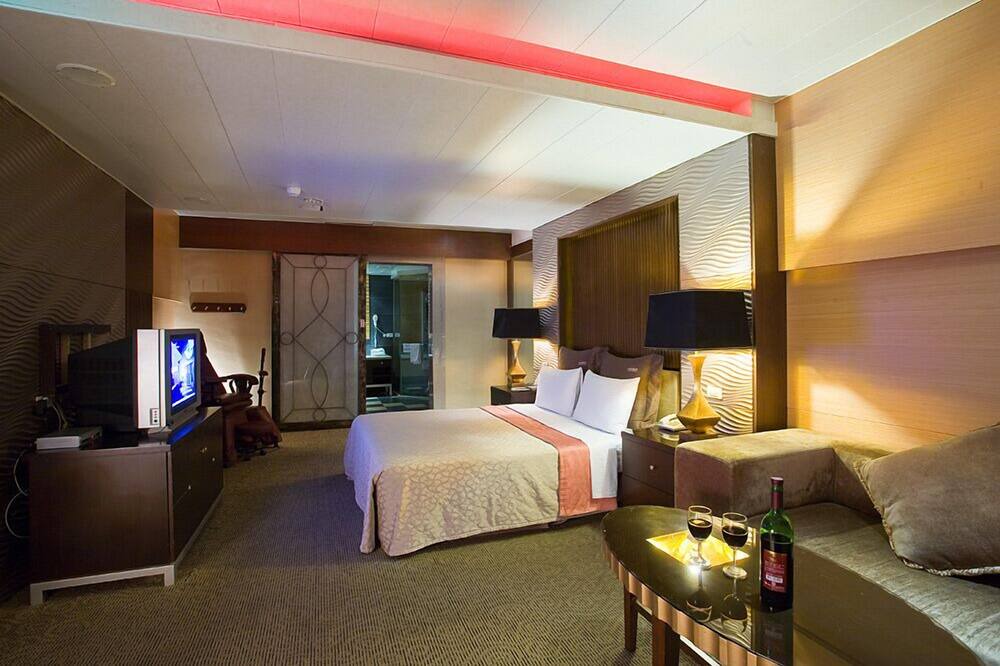 Photo of Bedroom in North District