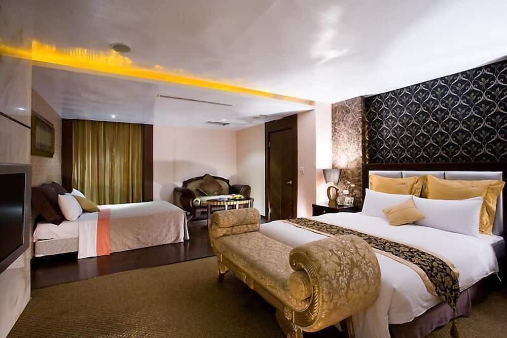 Photo of Bedroom in North District