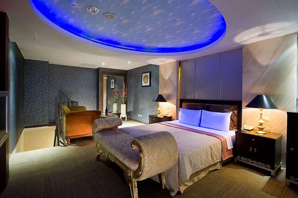 Photo of Bedroom in North District