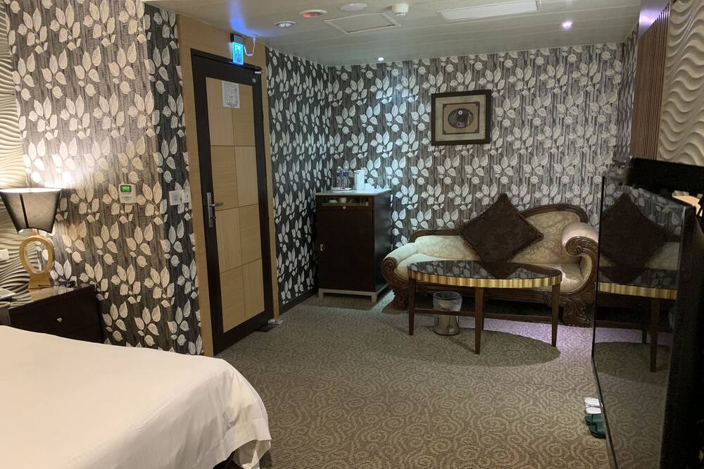 Photo of Livingroom in North District