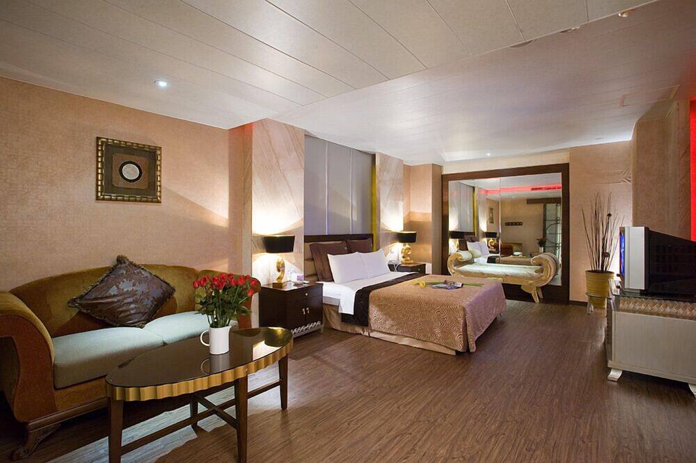 Photo of Bedroom in North District