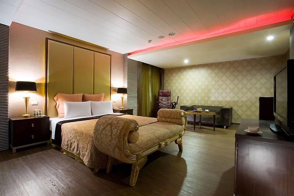 Photo of Bedroom in North District