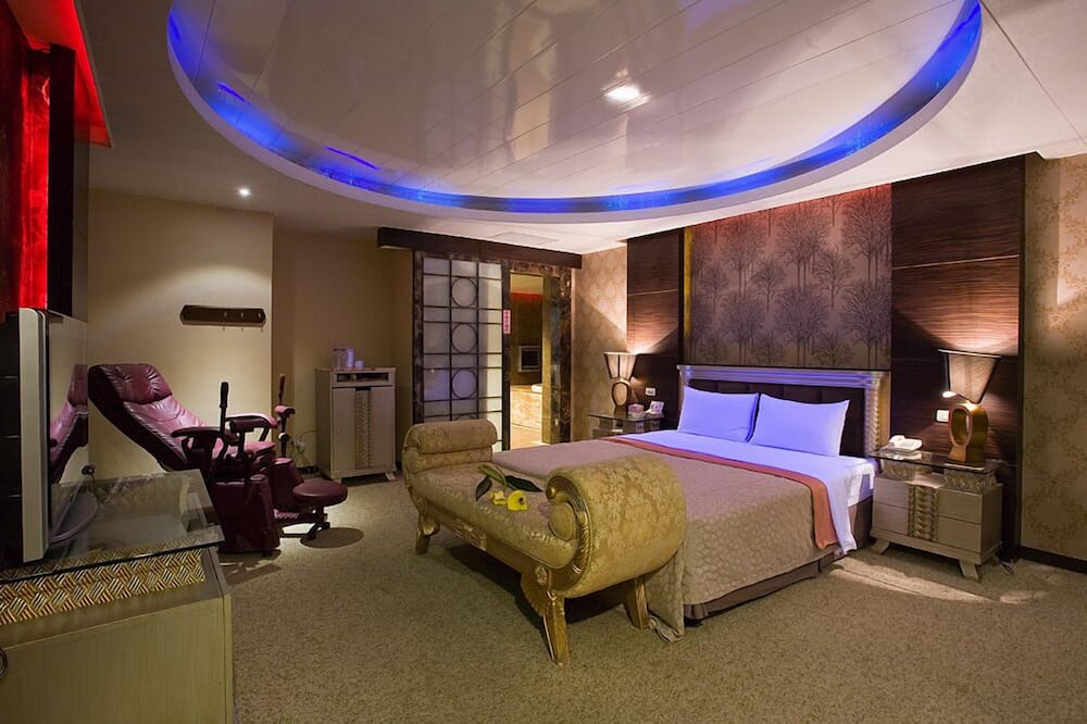 Photo of Bedroom in North District