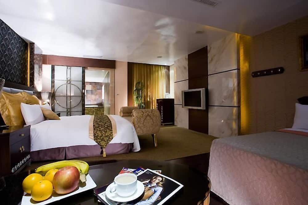 Photo of Bedroom in North District